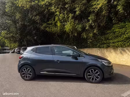 Renault Clio 1.5 dCi 90 Limited
