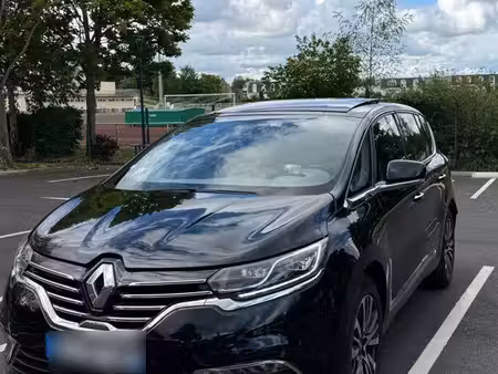 Renault Espace 1.6 dCi 160 Initiale Paris