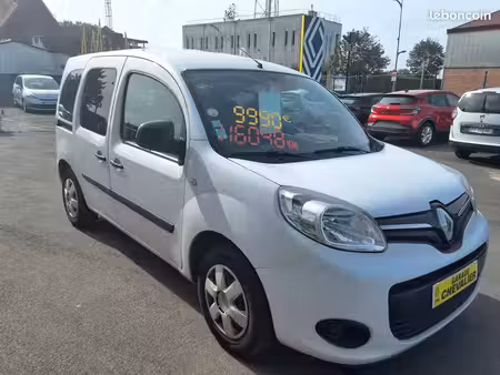 Renault Kangoo 1.5