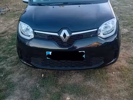 Renault Twingo Limited