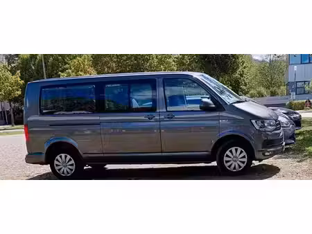 Volkswagen Caravelle 2.0 TDI 150