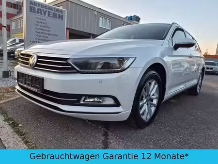 Volkswagen Passat 2.0 TDI 150 Confortline