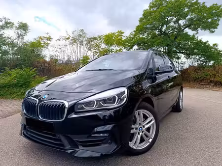 BMW Série 2 220i 2.0 192