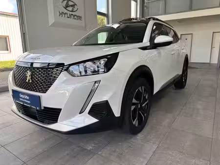Peugeot 2008 1.2 Allure