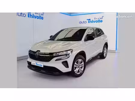 Renault Austral 1.2 200 Evolution