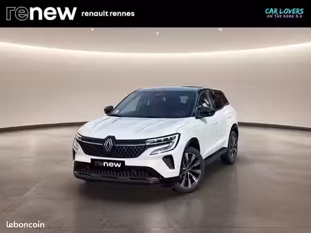 Renault Austral 1.2 200 Techno