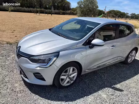Renault Clio 1.6 145