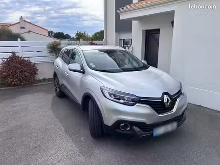 Renault Kadjar 1.5 dCi 110