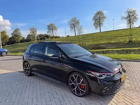 Volkswagen Golf GTI 2.0 245 Performance