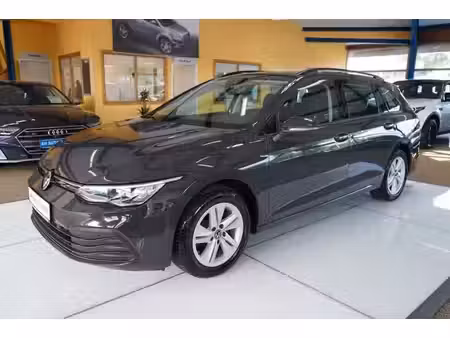 Volkswagen Golf 2.0 TDI 116 Life