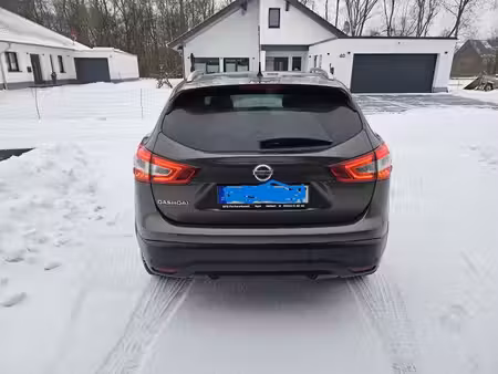 Nissan Qashqai 1.6 dCi 130 Acenta