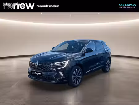 Renault Austral 1.3 160 Techno