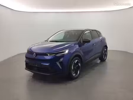 Renault Captur E-Tech 160 Techno