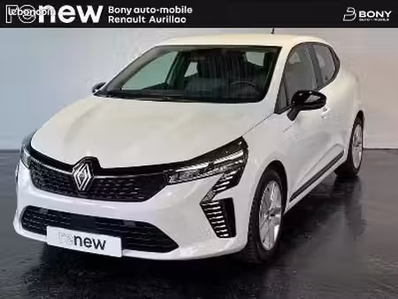 Renault Clio 1.0 TCe 90 Evolution