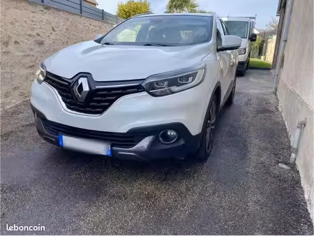 Renault Kadjar 1.5 dCi 110