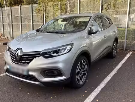 Renault Kadjar 1.5 dCi 115