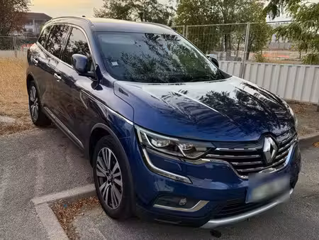Renault Koleos 2.0 dCi 175