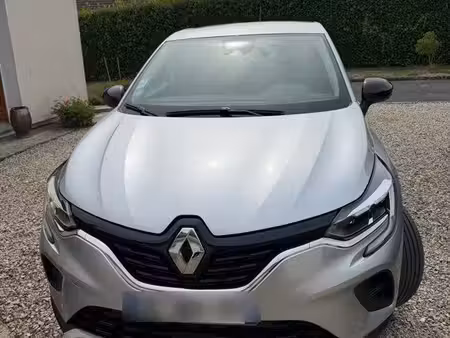 Renault Captur E-Tech 1.6 145 Zen