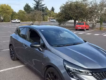 Renault Clio 1.0 TCe 90 Esprit Alpine