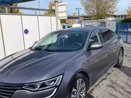 Renault Talisman 1.3 160