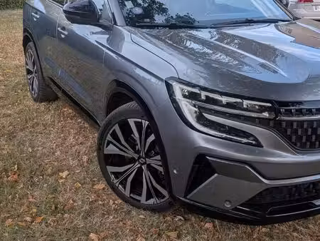 Renault Austral 1.2 200 Iconic