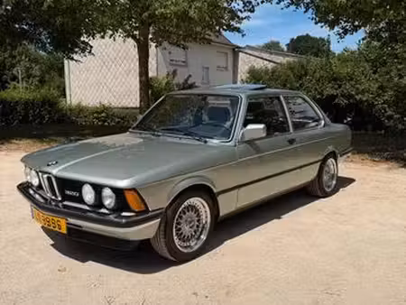 BMW Série 3 