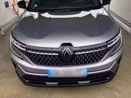 Renault Austral 1.2 200 Iconic