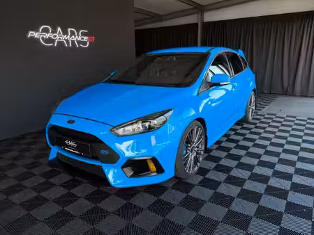 Ford Focus RS 2.3 350 4x4