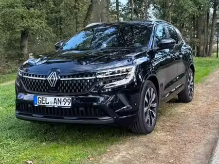 Renault Austral 1.3 160 Techno