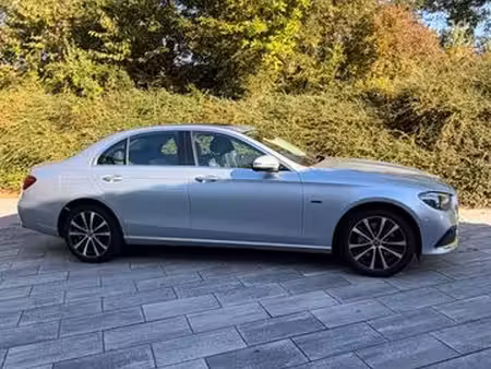 Mercedes-Benz Classe E E 300 2.0 320 4Matic