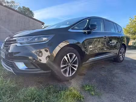 Renault Espace 2.0 dCi 160
