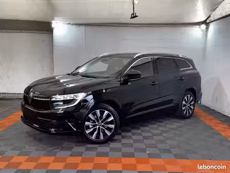 Renault Espace 1.2 200 Techno