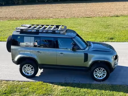Land Rover Defender D240 2.0 241 S 4x4