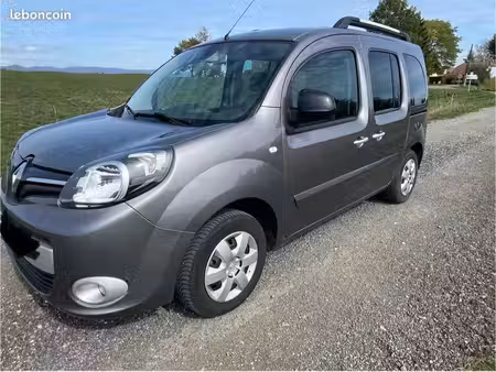 Renault Kangoo 1.5
