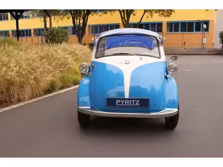 BMW Isetta 0.3