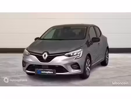 Renault Clio 1.0 TCe 100 Evolution