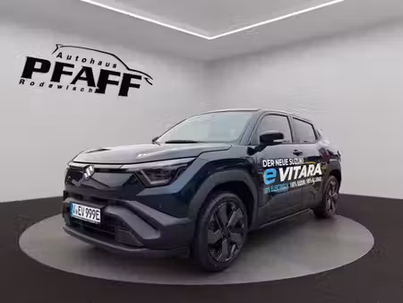 Suzuki Vitara 184 4x4
