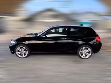 BMW Série 1 116d 1.5 116