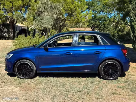 Audi A1 1.4 TDI 90