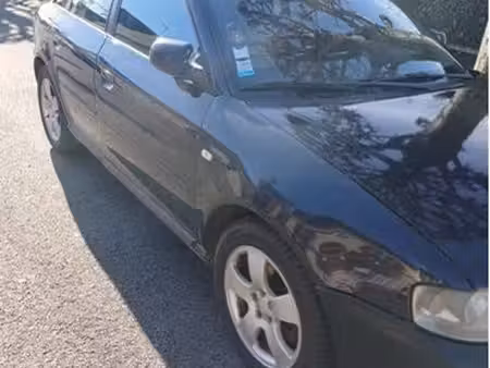 Audi A3 1.9 TDI 130