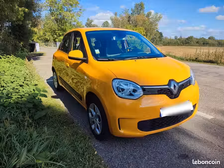 Renault Twingo 80