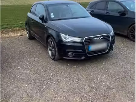 Audi A1 1.6 TDI 90