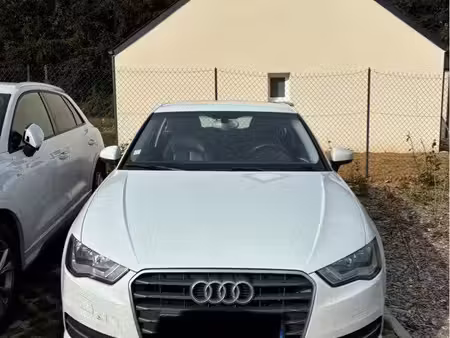 Audi A3 1.6 TDI 105