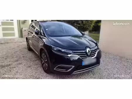Renault Espace 1.6 dCi 160 Initiale Paris
