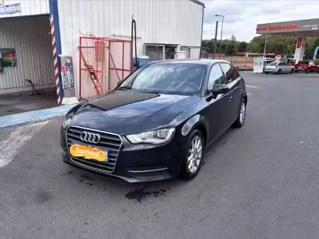 Audi A3 2.0 TDI 150