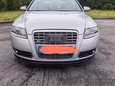 Audi A6 V6 3.2 T 150