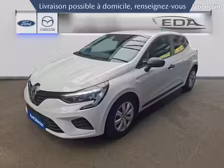 Renault Clio 1.0 SCe 65 Authentique