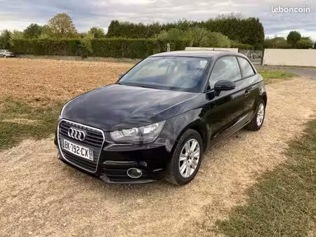 Audi A1 1.6 TDI 105