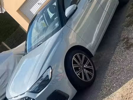 Audi A1 25 TFSI 1.0 TFSI 95