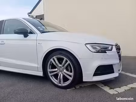 Audi A3 2.0 TDI 150
